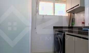 Imagem 6: Apartamento - Condomínio Residencial Viva Vista - Sumaré