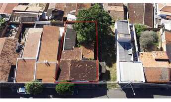 Imagem 2: CASA À VENDA NA VILA SANTO ANTÔNIO - TERRENO EXCELENTE