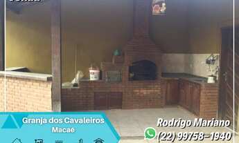 Imagem: Excelente casa para venda com 483m² com