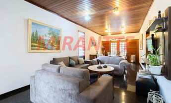 Imagem 2: Linda casa em Jardim Leonor Mendes De Barros