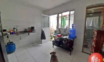 Imagem 3: São Paulo - Casa Comercial - Tucuruvi