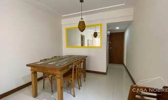 Imagem 4: Apartamento com 2 dormitórios à venda, 80 m² por R$ 750.000,00 - Praia do Canto - Vitória