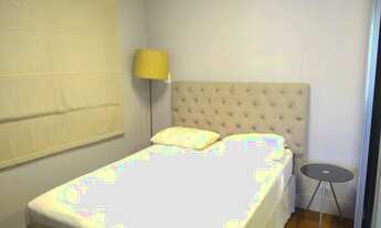 Imagem 7: SÃO PAULO - Apartamento Padrão - JARDIM PAULISTA