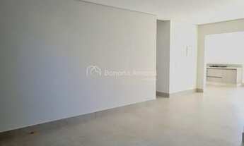 Imagem 2: Sobrado de 3 suítes, Residencial Terras do Barão - Campinas/SP