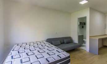 Imagem 3: Apartamento para Aluguel - Consolação, 1 Quarto, 24 m2