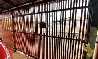 Imagem 3: Casa Samambaia 2 moradias Esquina