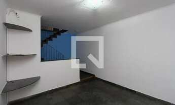 Imagem 2: Casa para Aluguel - Vila Fidalgo, 3 Quartos, 90 m2