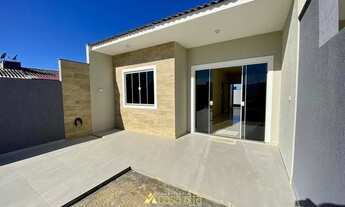 Imagem: Casa com Suite Balneario Santa Terezinha