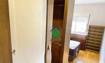 Imagem 6: Apartamento, 134 m² - venda por R$ 1.475.000,00 ou aluguel por R$ 9.045,32/mês - Vila Ipoj