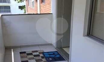 Imagem 4: Apartamento 2 Dormitorios com 1 suite na enseada