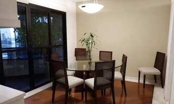 Imagem 7: Apartamento com 4 dormitórios à venda, 240 m² por R$ 1.400.000,00 - Real Parque - São Paul