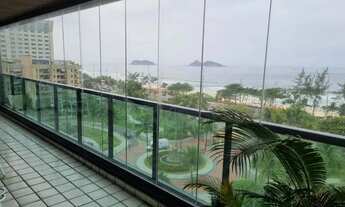 Imagem: Ocean frontApartamento para aluguel tem