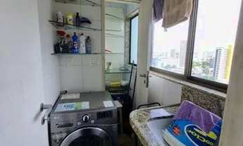 Imagem 7: Alugo flats na Madalena e na Ilha do Leite