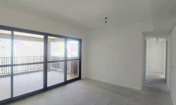 Imagem 5: Apartamento para venda tem 100 metros quadrados com 3 quartos em Perdizes - São Paulo - Sã