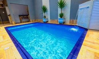 Imagem 5: LINDA CASA EM PRAIA GRANDE