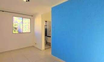 Imagem 2: APARTAMENTO COM 02 DORMITÓRIOS - PARQUE SEVILHA - JARDIM EUROPA - SOROCABA