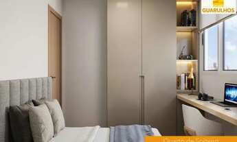 Imagem 5: Apartamento-À VENDA-Vila Nova Bonsucesso-Guarulhos-SP