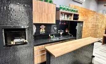 Imagem 1: Casa para venda tem 105 metros quadrados com 3 quartos em Lapa - São Paulo - SP