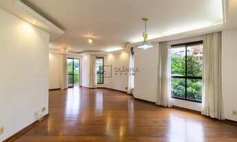 Imagem: Venda Apartamento 4 Dormitórios - 157 m²