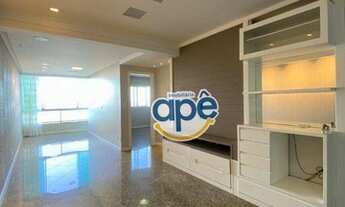 Imagem 6: Apartamento com 3 quartos para alugar, 125 m² por R$ 3800/mês - Praia de Itaparica - Vila