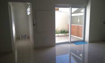 Imagem 2: Casa para aluguel com 220 metros quadrados com 4 salas 2 vagas em Aclimação - São Paulo