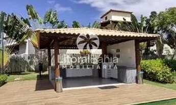 Imagem 6: APARTAMENTO RESIDENCIAL em Camaçari - BA, Itacimirim