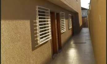 Imagem 2: CASA EM CONDOMÍNIO - ÁGUA RASA - SP