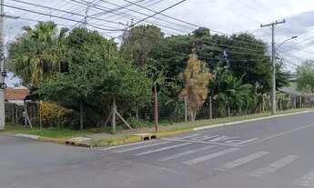 Imagem 6: Vende-se esquina Av. Dr Sezefredo Azambuja vieira