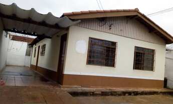 Imagem: Vende-se casa de 3/4 no bairro Jardim Vista