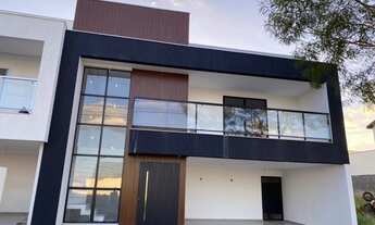 Imagem: Casa com 4 suites no Jardim das Tulipas