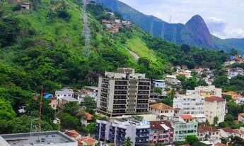 Imagem 5: TIJUCA - APTO EM LOCALIZAÇÃO PRIVILEGIADA