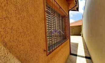 Imagem 3: Casa com 3 dormitórios, 169 m² - venda por R$ 723.500,00 ou aluguel por R$ 3.625,00/mês