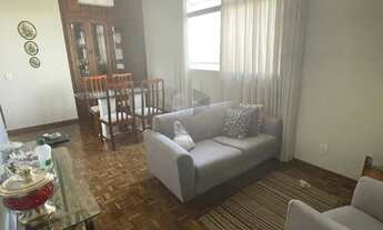 Imagem 2: Apartamento 3 Quartos à venda, 3 quartos, 1 vaga, Santa Efigênia - Belo Horizonte/MG