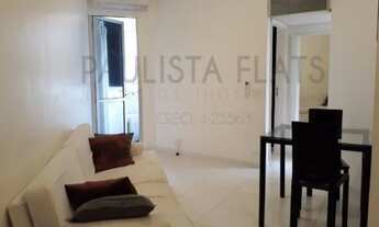 Imagem: SÃO PAULO - Flat - JARDIM PAULISTA