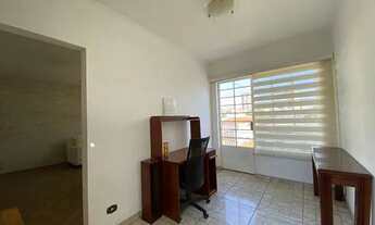 Imagem 4: Térrea para venda possui 344 metros quadrados com 4 quartos em Vila Gustavo - São Paulo