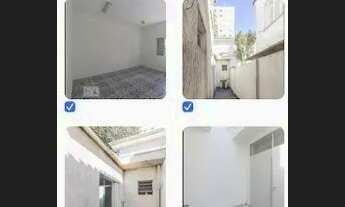 Imagem 2: Casa com 2 dormitórios para alugar, 175 m² - Pinheiros - São Paulo/SP