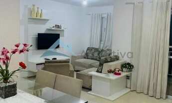 Imagem 2: Apartamento, Parque Taboão - Taboão da Serra