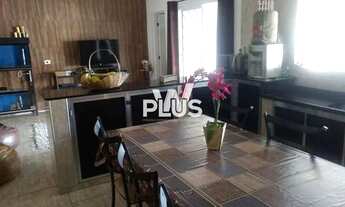 Imagem 2: Casa com 3 dorms, Vila Aldo Damini, Votorantim - R$ 530 mil, Cod: 219502