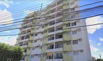 Imagem: Apartamento c/ piscina 1.500 próximo UFMT