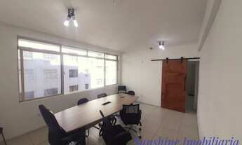 Imagem 6: Sala Comercial área total de 85m² venda 2 banheiros Sé - Sao Paulo