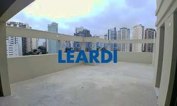 Imagem: COBERTURA - VILA MARIANA - SP