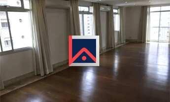 Imagem 6: Apartamento Locação 4 Dormitórios - 226 m² Itaim Bibi