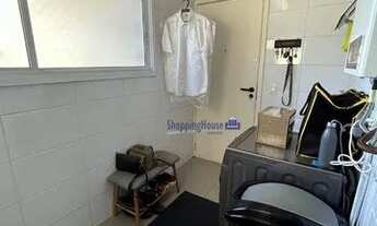 Imagem 7: Belo apartamento de 115m² com varanda gourmet, 2 suites, 2 vagas .Rua Croata