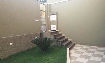 Imagem 4: São Paulo - Casa Padrão - Chácara Inglesa