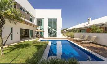 Imagem: CURITIBA - Casa de Condomínio - Campo Comprido