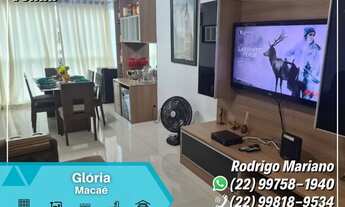 Imagem: Excelente apartamento para venda com 78m²