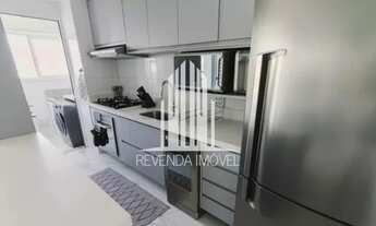 Imagem 6: Apartamento à venda no condomínio Next Pompéia com 65m², 2 quartos e 2 vagas na Pompéia