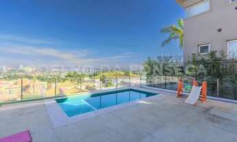 Imagem 2: Barueri - Casa de Condomínio - Alphaville