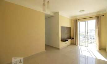 Imagem: Apartamento para Aluguel - Jardim Samambaia