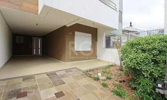 Imagem 2: Casa para Locação/Aluguel - 150m², 4 dormitórios, sendo 2 suites, 1 vaga - Lagos De Nova I